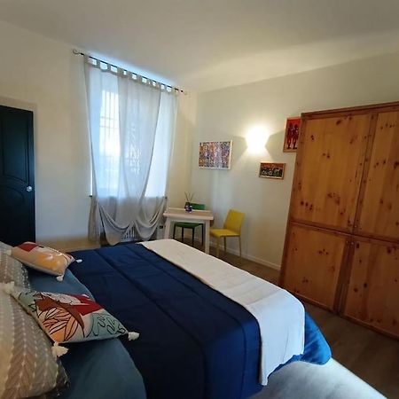 Apartamento Monolocale Piccolominiuno Siena Exterior foto